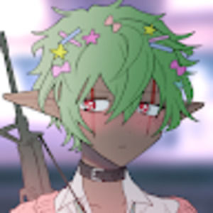 Meet your Posher, Logan